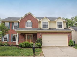 2872 Majestic View Walk, Lexington, KY 40511