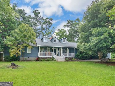 67 Magnolia Dr, Yatesville, GA, 31097