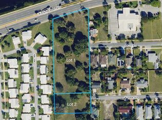 000 W Boynton Beach Boulevard, Boynton Beach, FL 33426