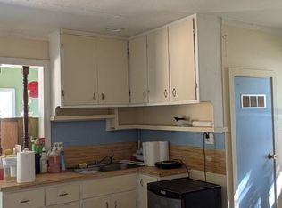 2761 Van Duzen Rd #1, Bridgeville, CA 95526