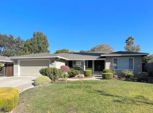 6658 Mount Holly Dr, San Jose, CA 95120