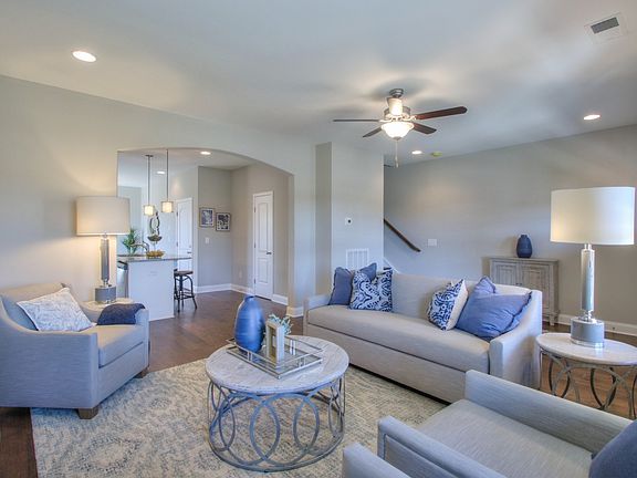 5th image of 327 Colver Brook Way Lot Cc570