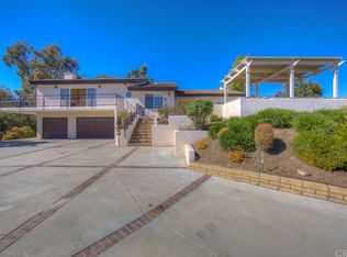 609 West Rd, La Habra Heights, CA 90631