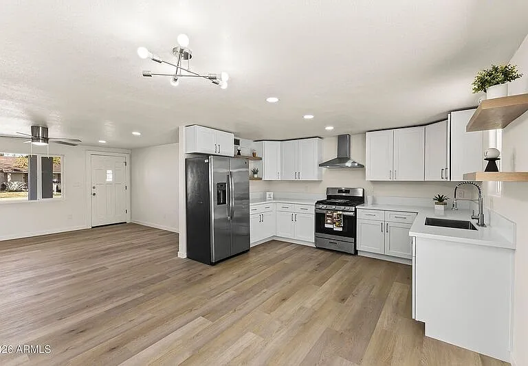 3763 E Evans Dr — Photo 10