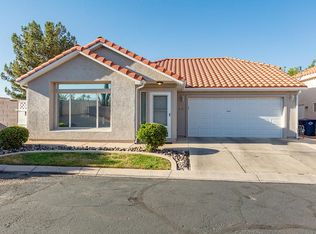 1203 E 900 S UNIT 24, Saint George, UT 84790