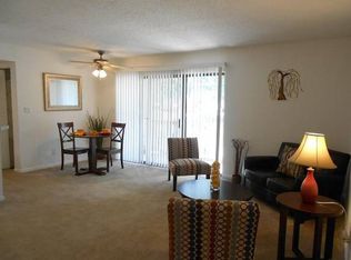 204 Stone Ridge Dr APT A4, Winston Salem, NC 27106