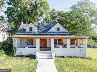 406 Herbert St, Cedartown, GA 30125