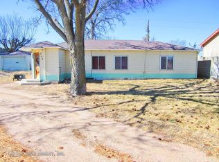 228 SW Clark St, Eckley, CO 80727