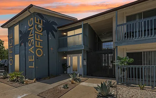 The Milo Apartments Photo 1