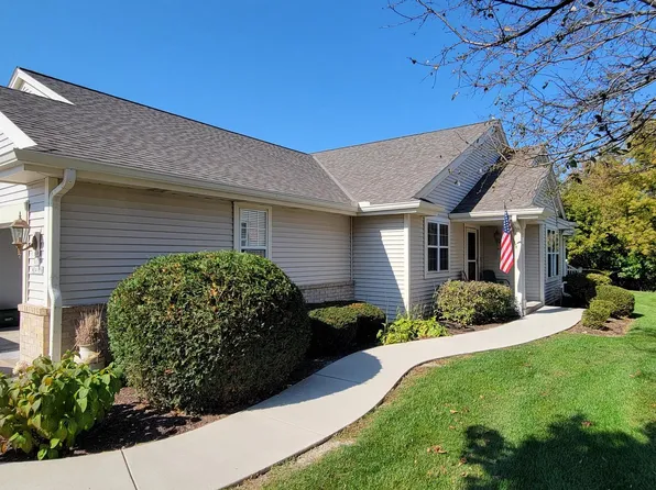 N57W24158 Sycamore CIRCLE, Sussex, WI 53089