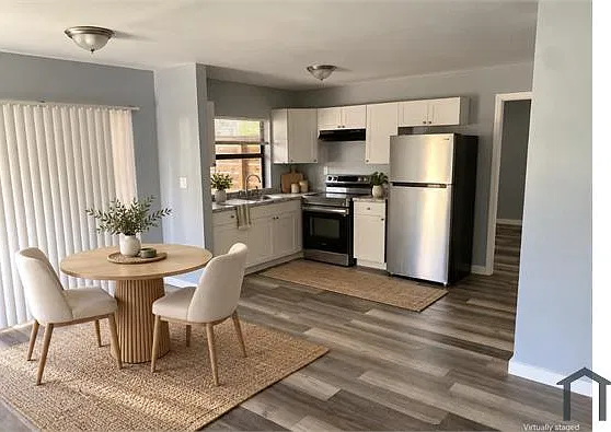1 bed, 750 sqft, $1,950 — Photo 1