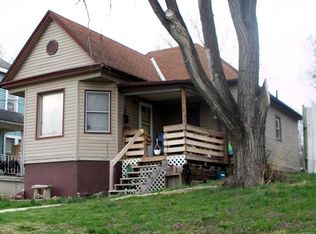 1710 Grace St, Hannibal, MO 63401