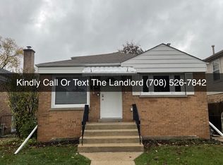 2529 Maple St, River Grove, IL 60171