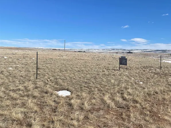 TRACT 14 White Trac, Laramie, WY 82070