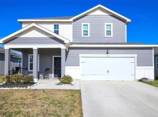 161 Satsuma Ln, Kyle, TX 78640