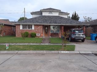 3641 Charles Dr, Chalmette, LA 70043
