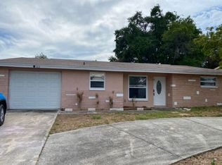 7337 Donegal St, New Pt Richey, FL 34653