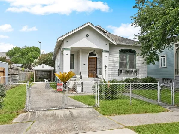 115 N Scott St, New Orleans, LA 70119