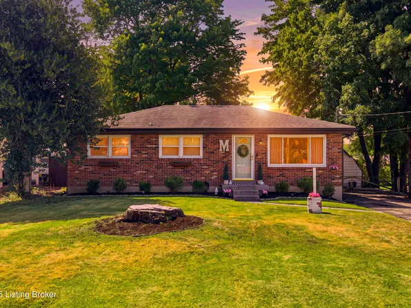 8506 Glaser Ln, Louisville, KY 40291
