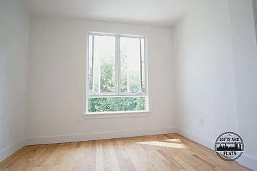 Rented by Lofts and Flats LLC