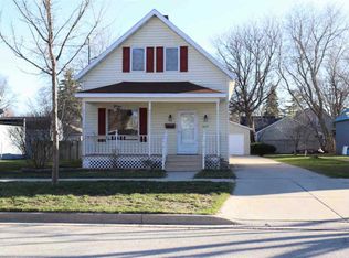 919 Kellogg St, Green Bay, WI 54303