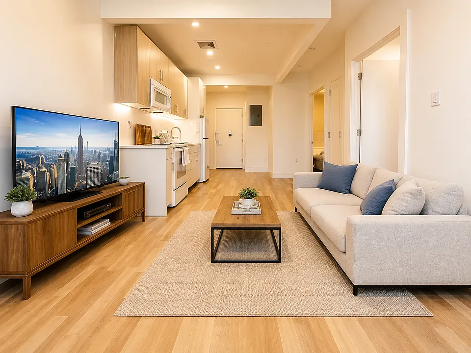 763 Lexington Ave #2A