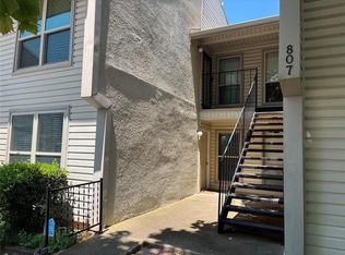807 Cardinal Creek Blvd APT C, Norman, OK 73072