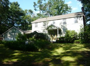 141 Wyben Rd, Westfield, MA 01085