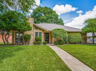 4205 Lantern Light Dr, Plano, TX 75093