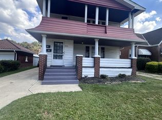 4901 E 111th St #UP, Cleveland, OH