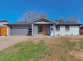 206 W Alexander Ln, Euless, TX 76040