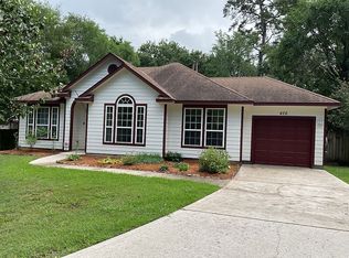 426 Spring Woods Dr, Spring, TX 77386