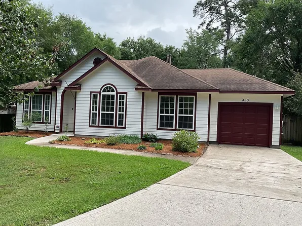 426 Spring Woods Dr, Spring, TX 77386