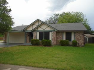 7001 Betsy Ross Ct, Watauga, TX 76148