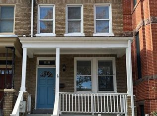 218 14th St NE, Washington, DC 20002