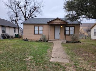 13 E 18th St, San Angelo, TX 76903
