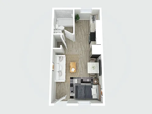 Floor plan 11