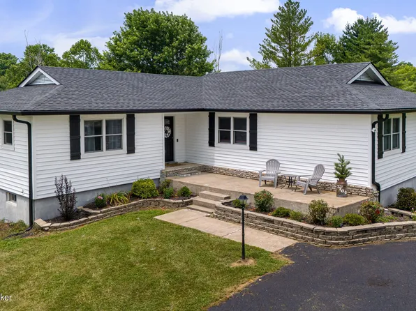 7700 Commonwealth Dr, Crestwood, KY 40014