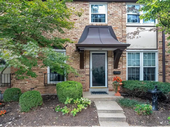 11877 Cresta Verde Dr, Saint Louis, MO 63146