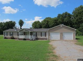 5186 Ken Tenn Hwy, South Fulton, TN 38257