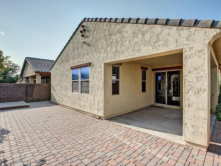 5553 W Buckskin Trl — Photo 31