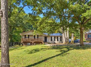716 Carson Street, Troy, NC 27371