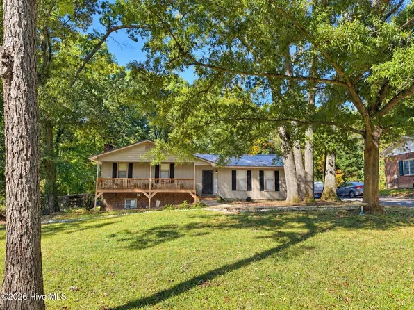716 Carson Street, Troy, NC 27371
