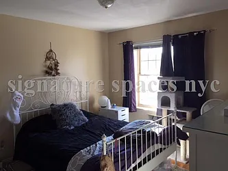 Rented by Signature Spaces NYC Corp