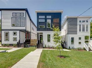 917 30th Ave N #C, Nashville, TN 37209