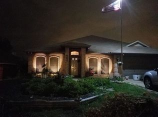 6712 Rhea Ridge Dr, Fort Worth, TX 76135