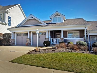 262 Berkeley Way, Monroeville, PA, 15146