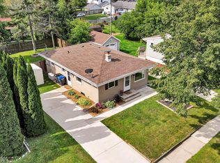 1113 Pershing Ave, Sheboygan, WI 53083