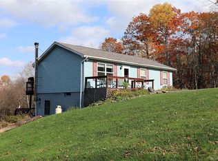 92 W Simmon Rd, Callicoon, NY 12723