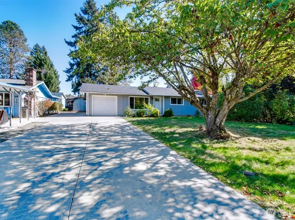 715 NE 3rd Avenue, Battle Ground, WA 98604